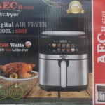 سرخکن AECمدل۶۵۰۳ _۱۰ لیتری