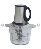 خرد کن سیلور کرست SC4030 با ۶ تیغه تیتانیومی هک شده