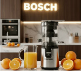 آب مرکبات گیری آسانسوری بوش- مدل BS-722H