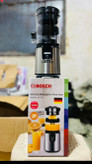 آب مرکبات گیری آسانسوری بوش- مدل BS-722H