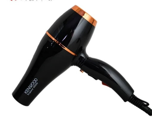 سشوار کنوود مدلkw_550