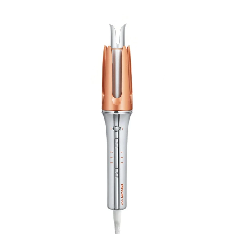 فرکننده موی شیگلم مدل Hair It-Curl One Touch Instant Curler 25/32 mm (اورجینال)