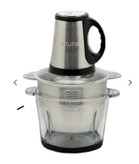 خردکن 4000 میلیلیتر فیلیپس مدل HR-2526