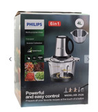 خردکن 4000 میلیلیتر فیلیپس مدل HR-2526