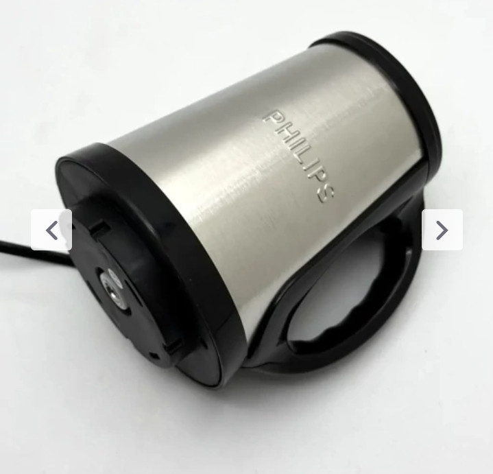 خردکن 4000 میلیلیتر فیلیپس مدل HR-2526